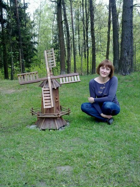 №6, Наталья Слесарева №6, Наталья Слесарева