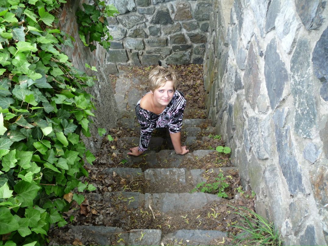 Алина Хайми | Kotka