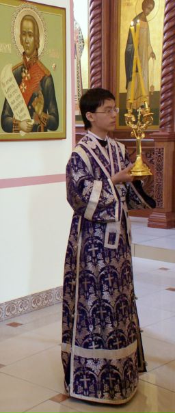 №20, Константин Маркин, Хабаровск №20, Константин Маркин, Хабаровск