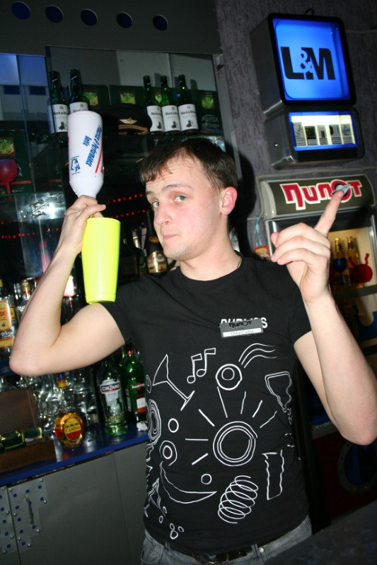 Максим Маленков | Краснодар