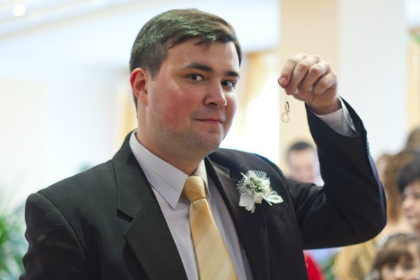 Вадик Феоктистов | Челябинск