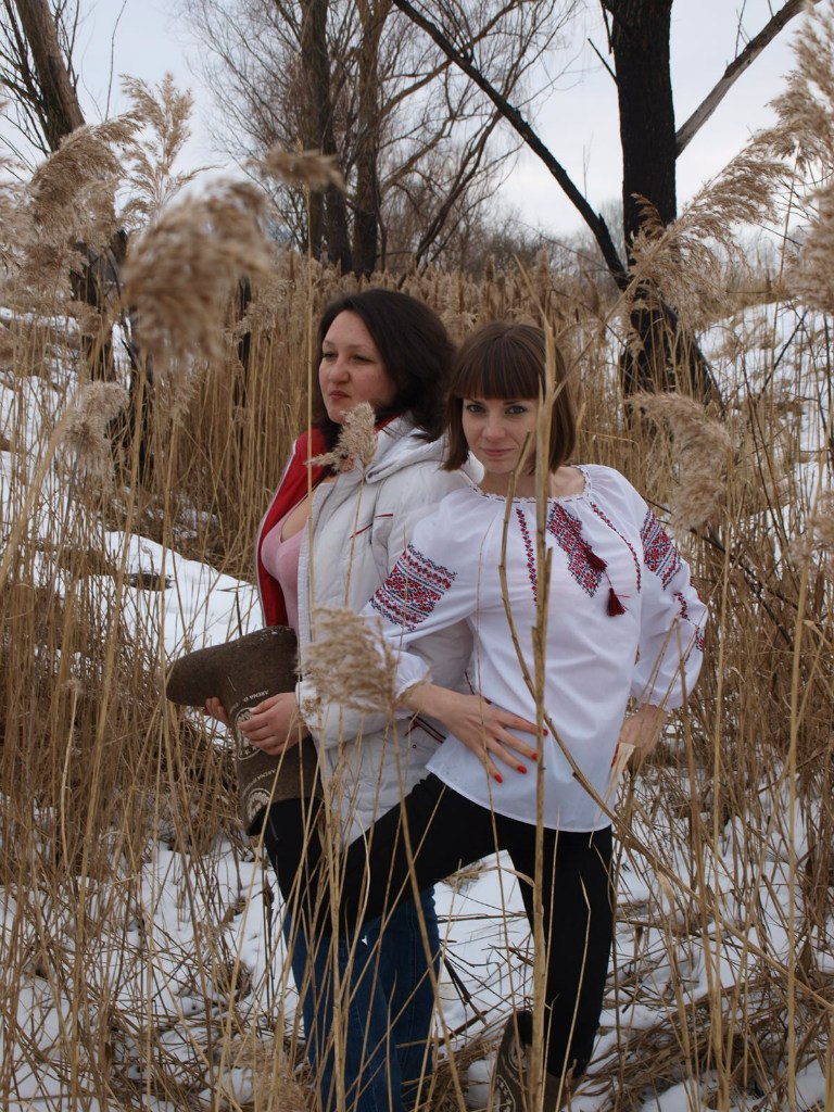 Інна Згривець | Киев