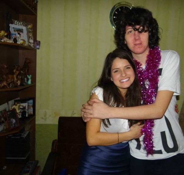 №6, Marysabel Garcia, 32 года, Нижний Новгород №6, Marysabel Garcia, 32 года, Нижний Новгород