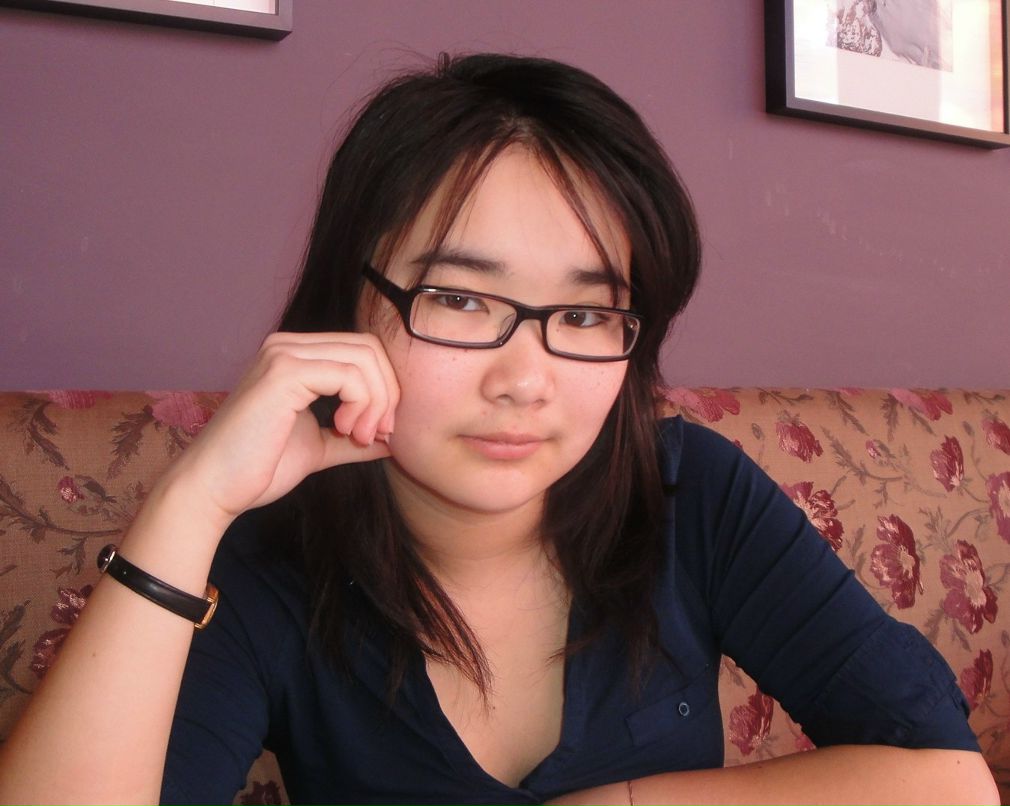 Саржана Санжиева | Harbin