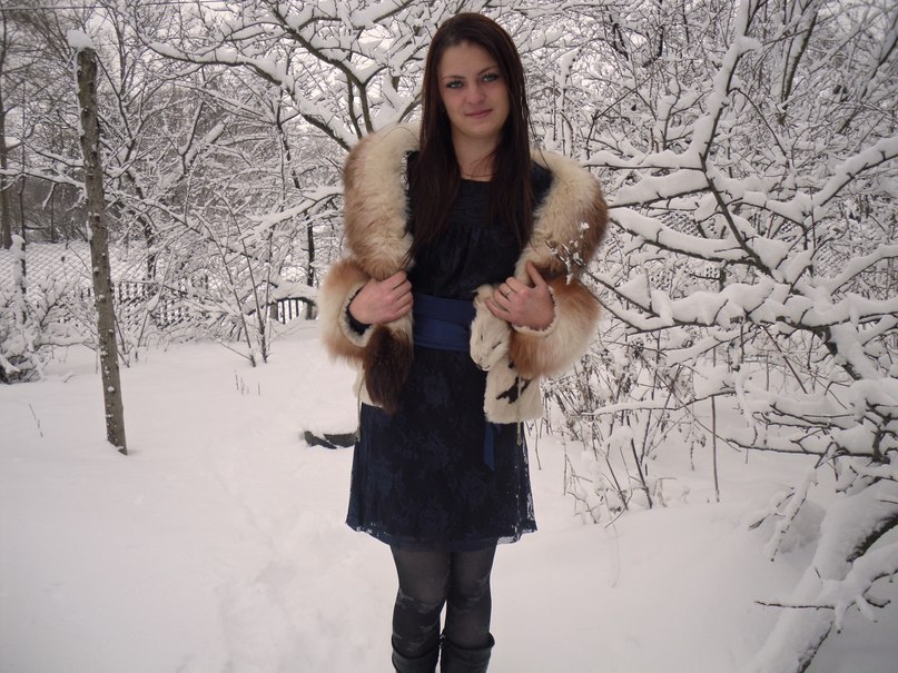 Маша Шеремет-Стельмах | Хмельницкий