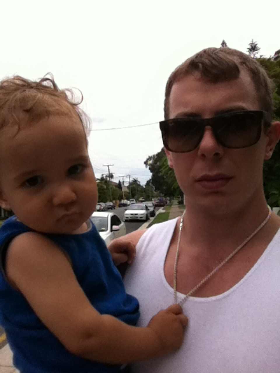 Никита Рыбалкин | Melbourne