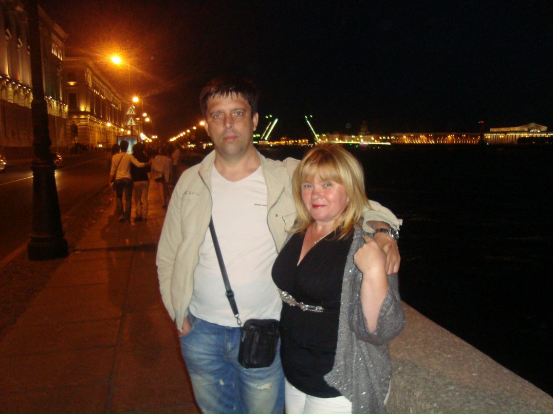 Ростислав Гайдучик | Санкт-Петербург