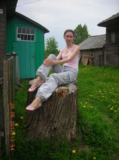 №116, Марина Тихощенко, 43 года, Пестово №116, Марина Тихощенко, 43 года, Пестово