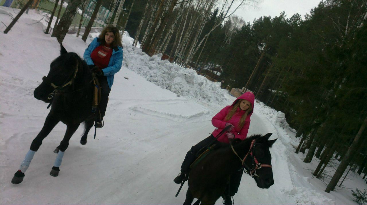 Nino Beginyan | Кстово