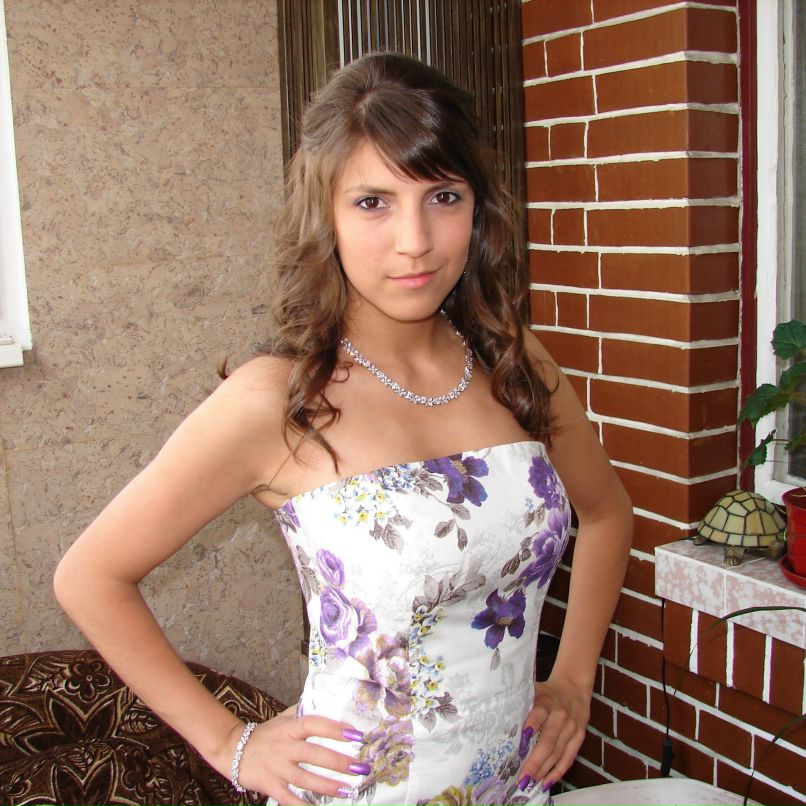 Ивелина Христова | София