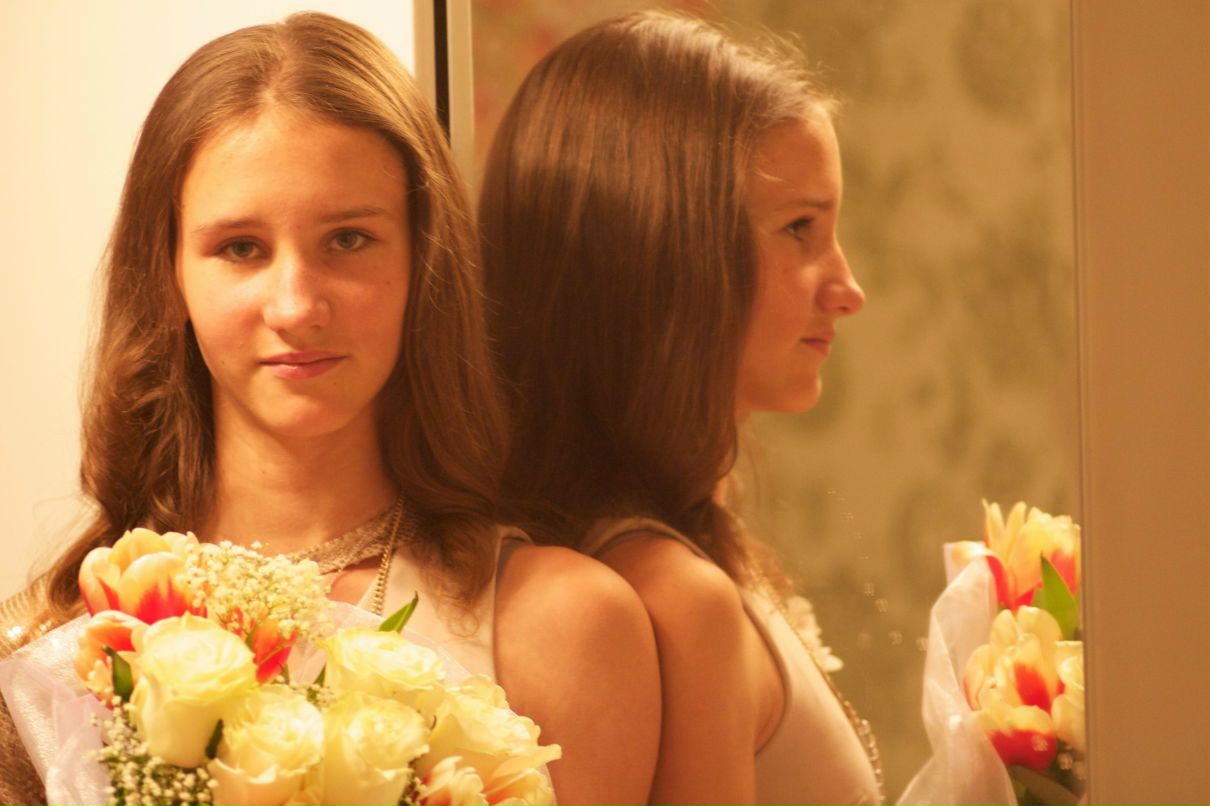 Наталья Соколовская ^_^ I'm a panda ^_^ | Москва