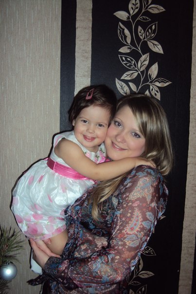 Анюта Долгозвяга | Казань