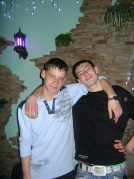 №14, Веталь Попов, 32 года, Луганск №14, Веталь Попов, 32 года, Луганск