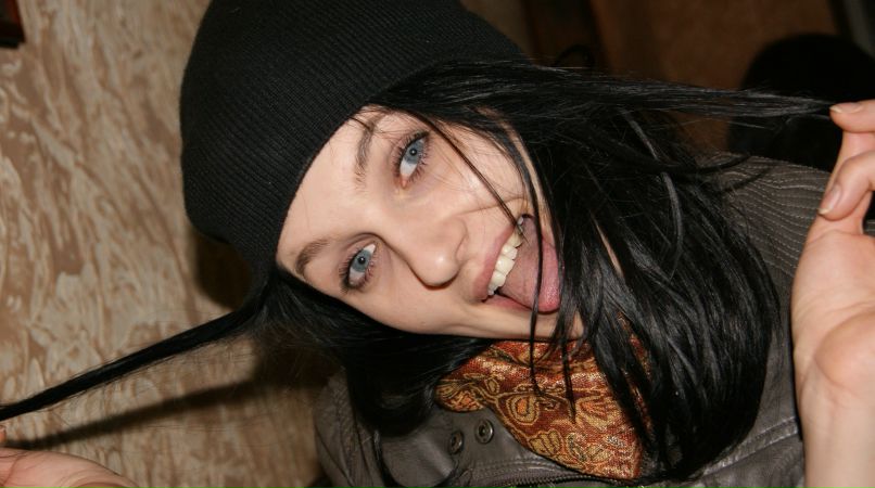 Ксения Мутас | Санкт-Петербург