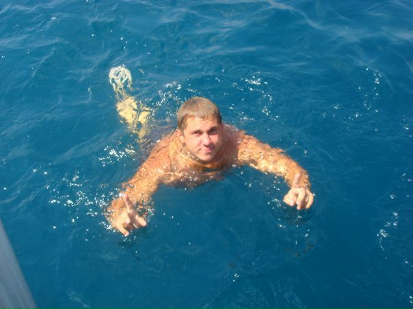 №36, Эдуард Донцов, Николаев №36, Эдуард Донцов, Николаев