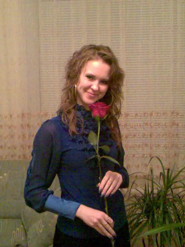 Лина Шкель | Кривой Рог