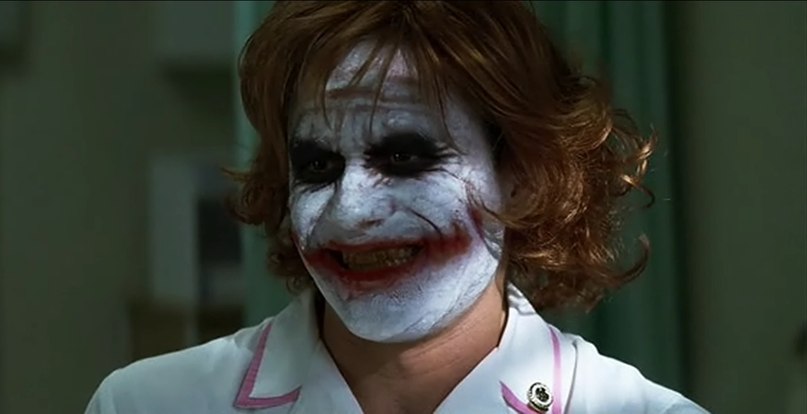 Марьяна Кларк | 