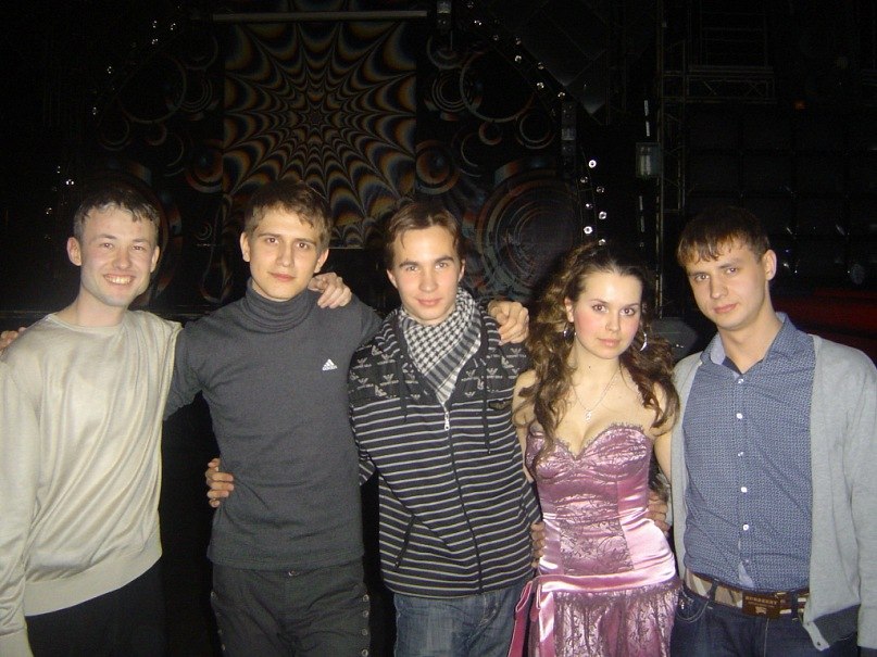 Иван Пузов | Иркутск