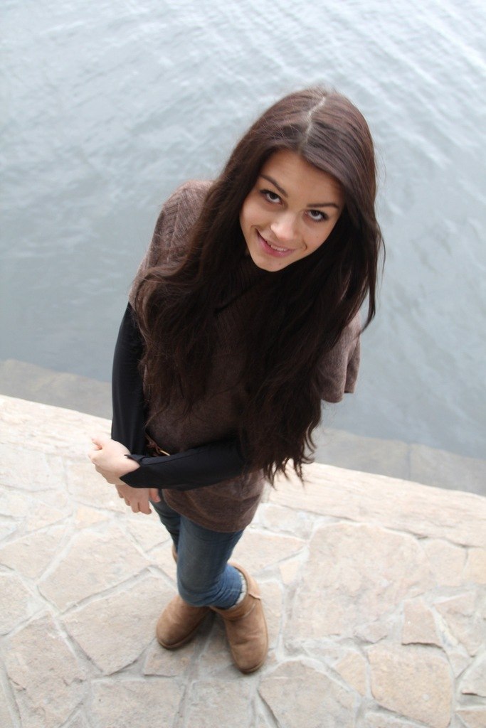 Vanda Bankovskaya | Белая Церковь