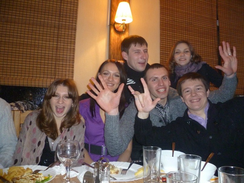 Юлия Тавгень | Минск