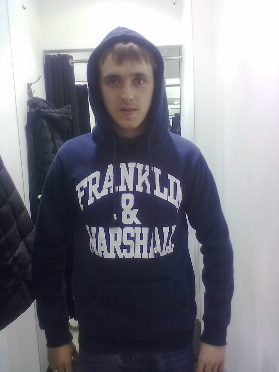 Сергей Миткевич | Ярославль