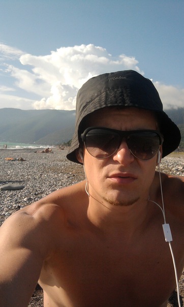 №12, Андрей Муравейников №12, Андрей Муравейников