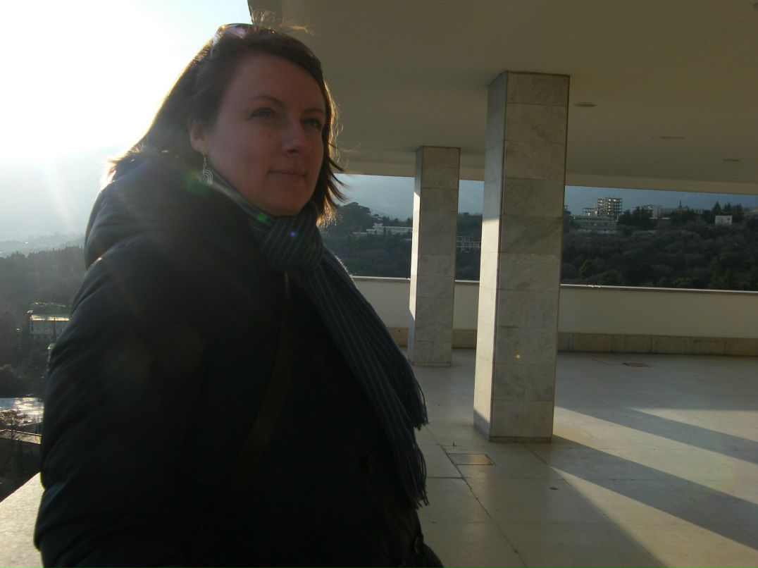 Полина Ковалёва | Санкт-Петербург