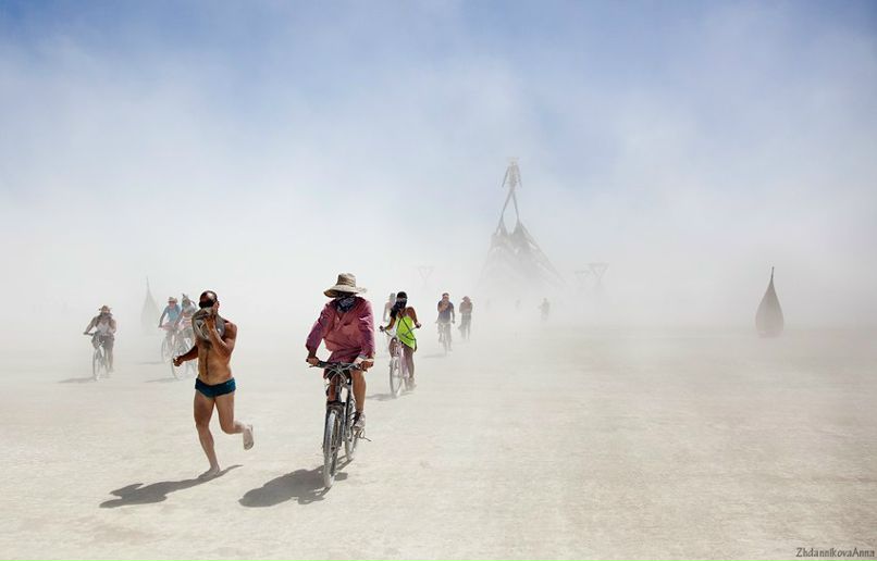 Анна Жданникова | Москва