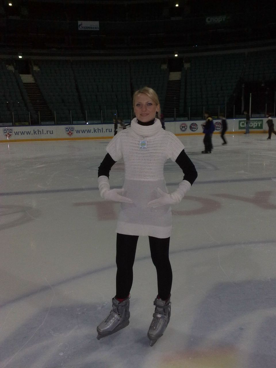 Donatella Cubalibre | Санкт-Петербург