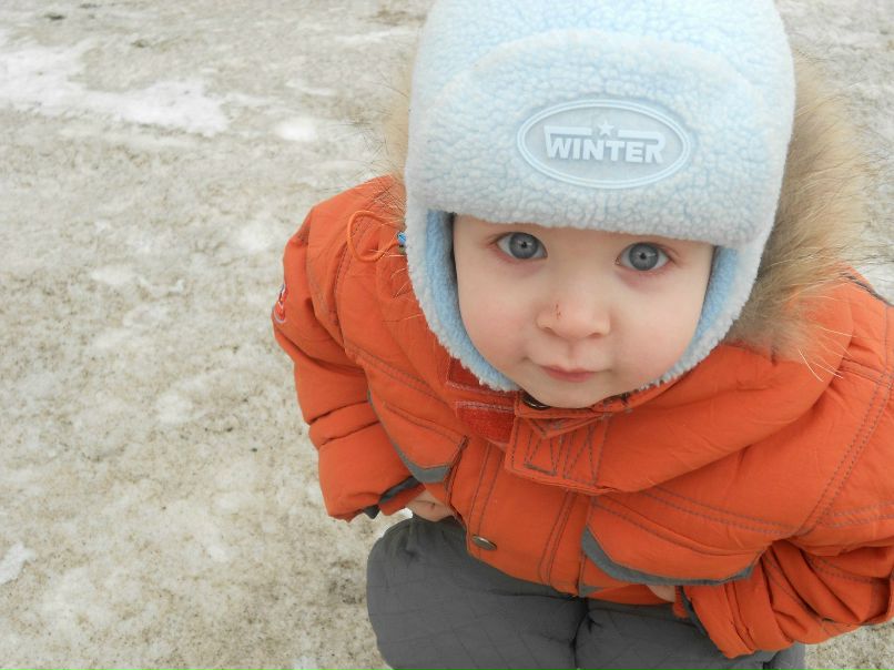 Диана Ахметова | Уфа