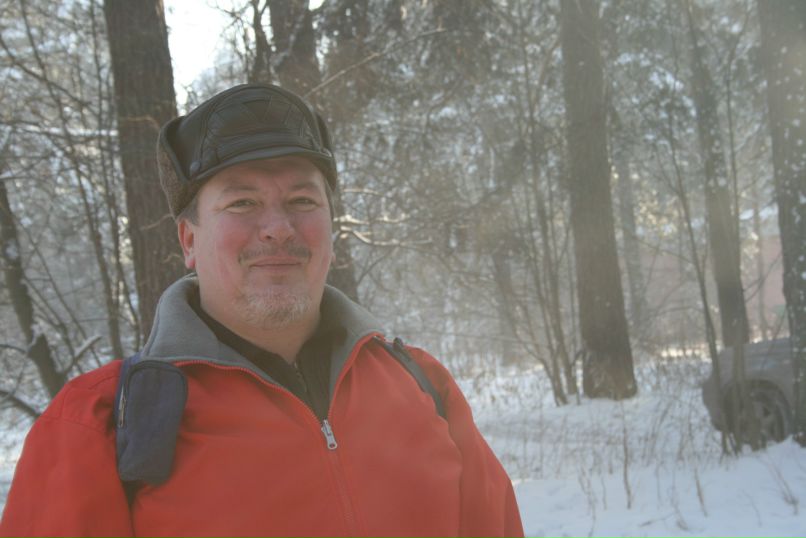 Владимир Чардынцев | Кемерово