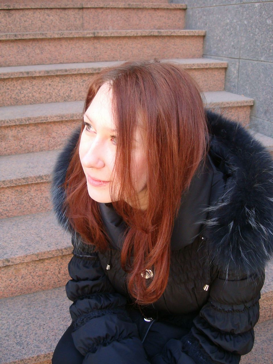 Людмила Босая | Владивосток