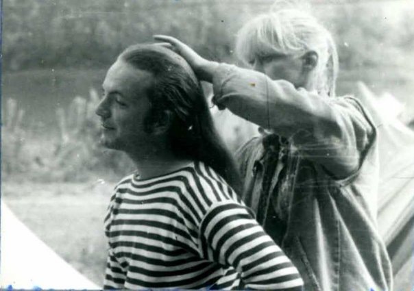 №94, Виктор Исаев, Самара №94, Виктор Исаев, Самара