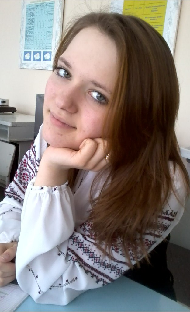 Надюшка Соколова | Львов