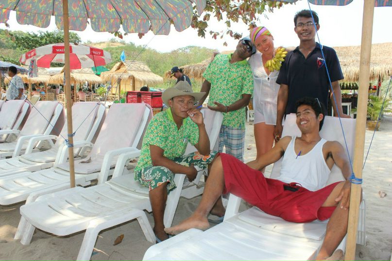 Юлия Артёмова | Москва