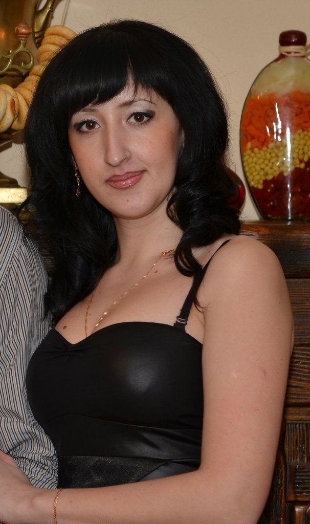 Маргарита Швец | Белгород