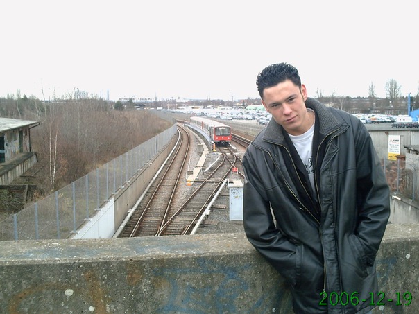 №3, Richie Rich, 39 лет, Nürnberg №3, Richie Rich, 39 лет, Nürnberg