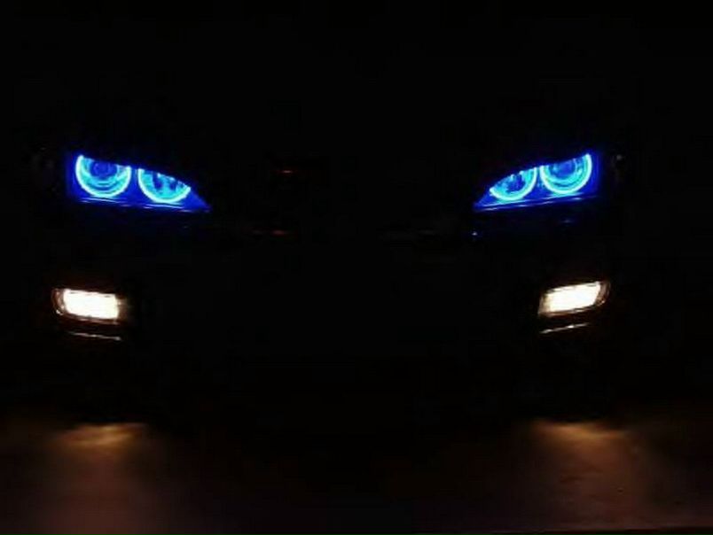 №9, Damned Kill №9, Damned Kill