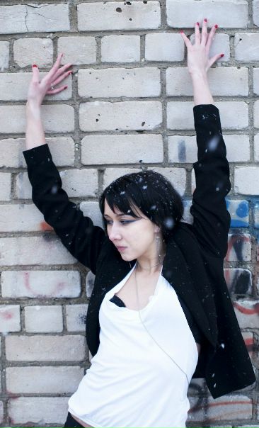 №21, Irina Zilinski, Москва №21, Irina Zilinski, Москва