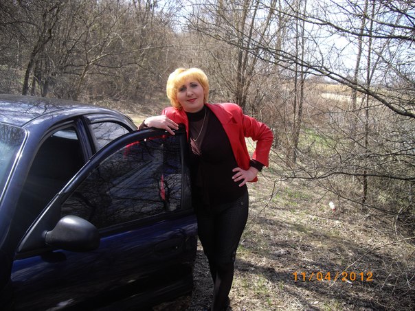 №2, Оксана Голощепова №2, Оксана Голощепова