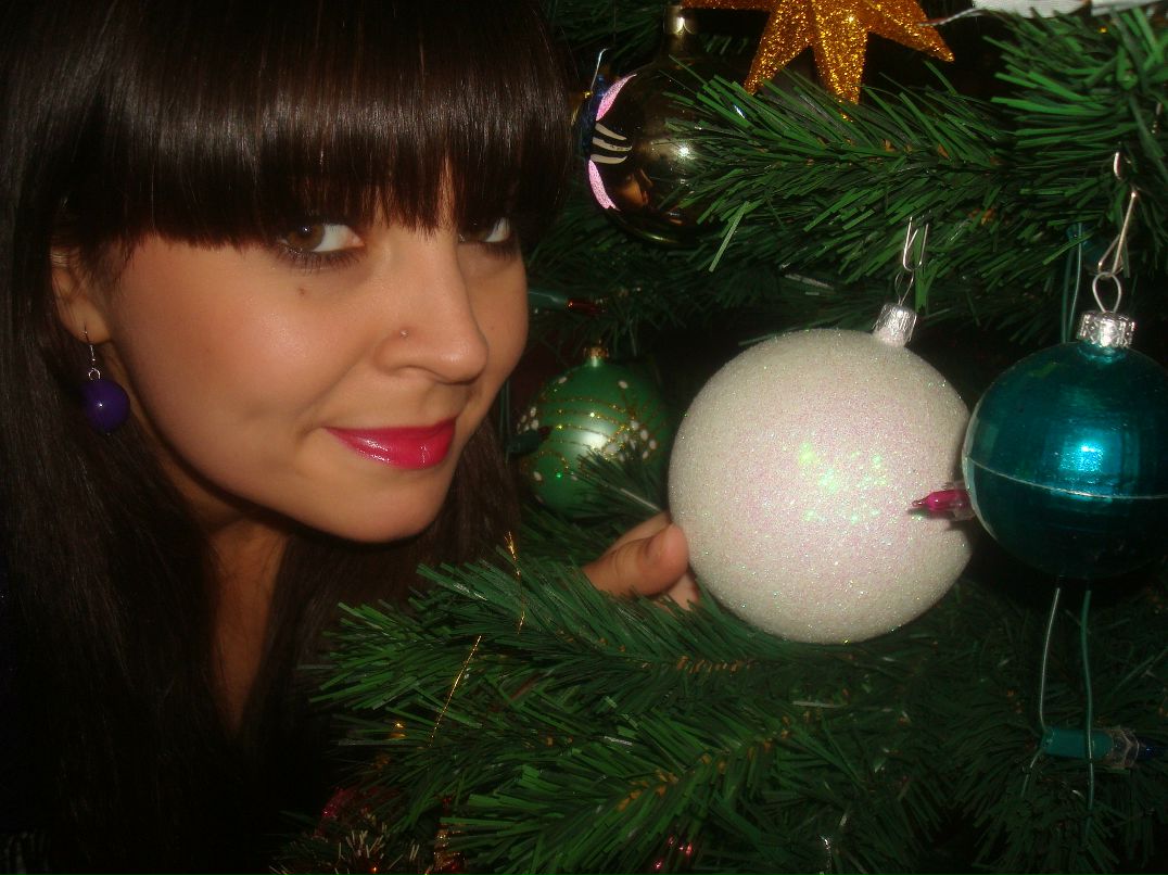 Марянка Сурмак | Дрогобыч