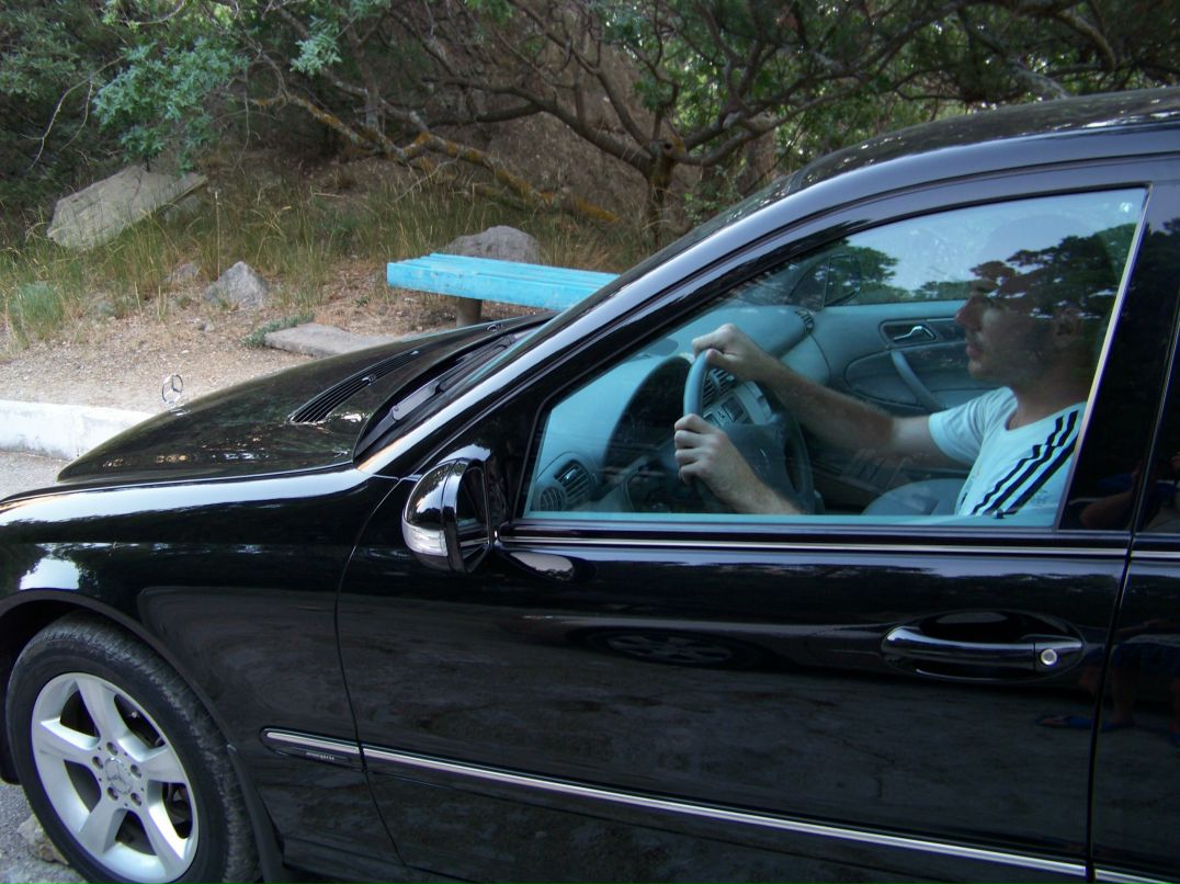 Юрий Слюсарчук | Кривой Рог