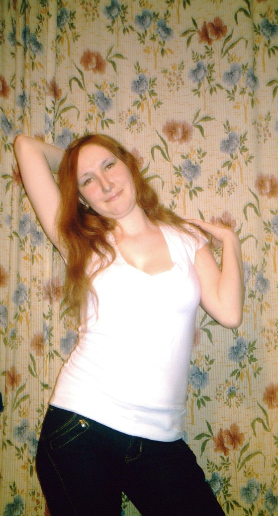 Татьяна Слаутинская | Москва