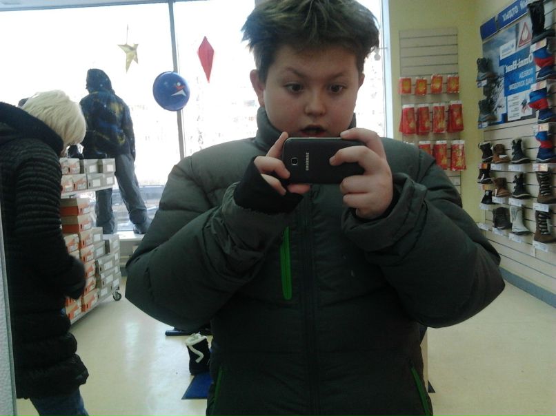 Сергей Дащак | Самара