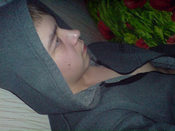 №167, Владимир Кузнецов, 33 года, Санкт-Петербург №167, Владимир Кузнецов, 33 года, Санкт-Петербург