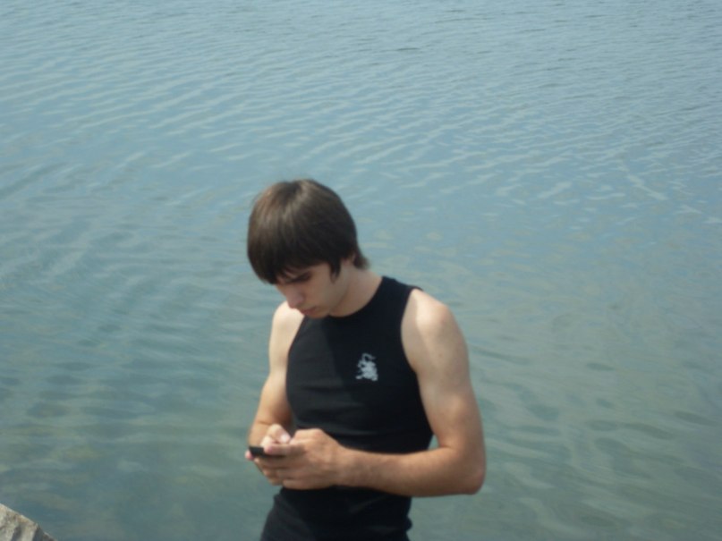 Сергей Остапенко Snake | Краснодар