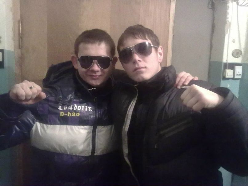 Ваня Пинчук | Нетешин