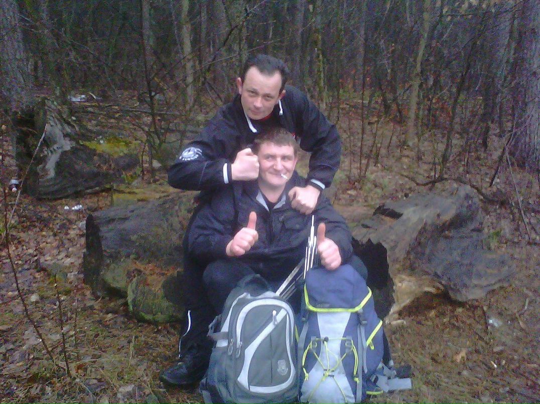 Oleg Sopov | Вишневое