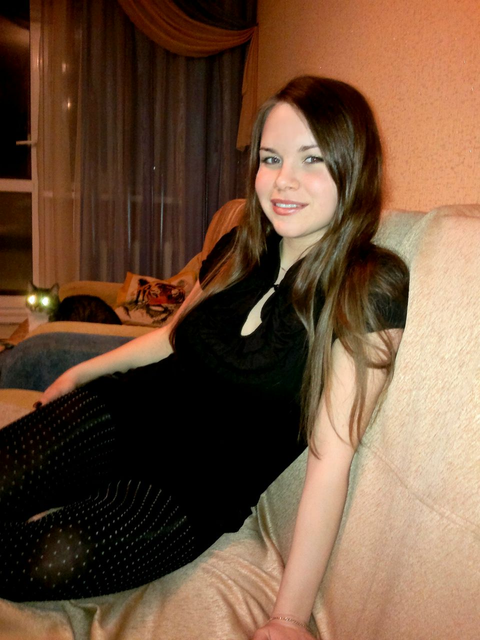 Евгения Крупкова | Санкт-Петербург