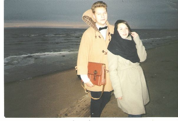 №96, Катя Павлова, 30 лет, Санкт-Петербург №96, Катя Павлова, 30 лет, Санкт-Петербург